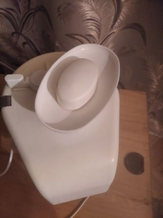 Соковижималка електрична.