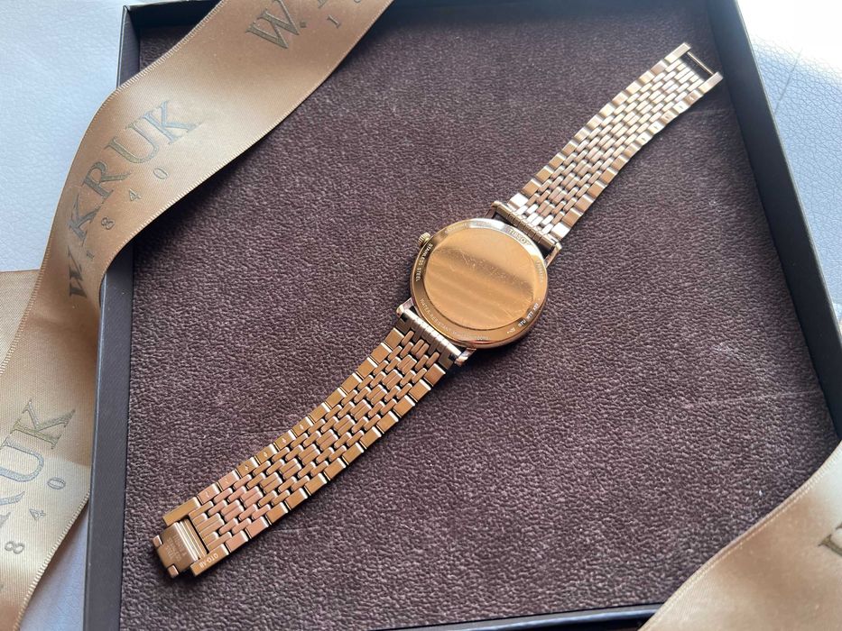 Tissot Everytime T109.410 A Rose Gold Medium