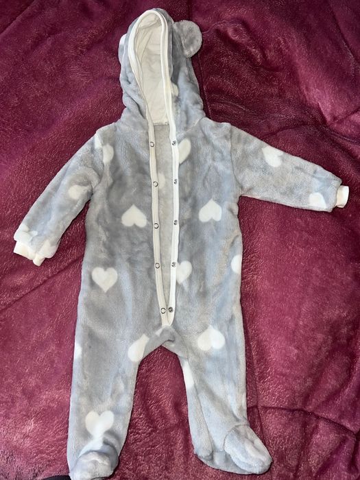 Продам Ромпер 62-68 см