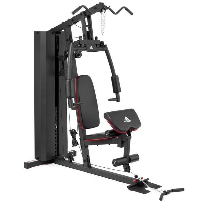 Máquina Adidas Musculação