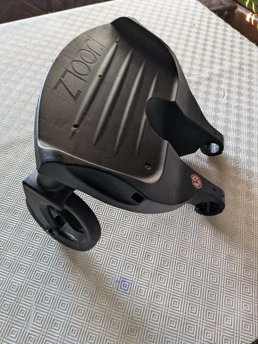 Plataforma para carrinho de bebé Joolz