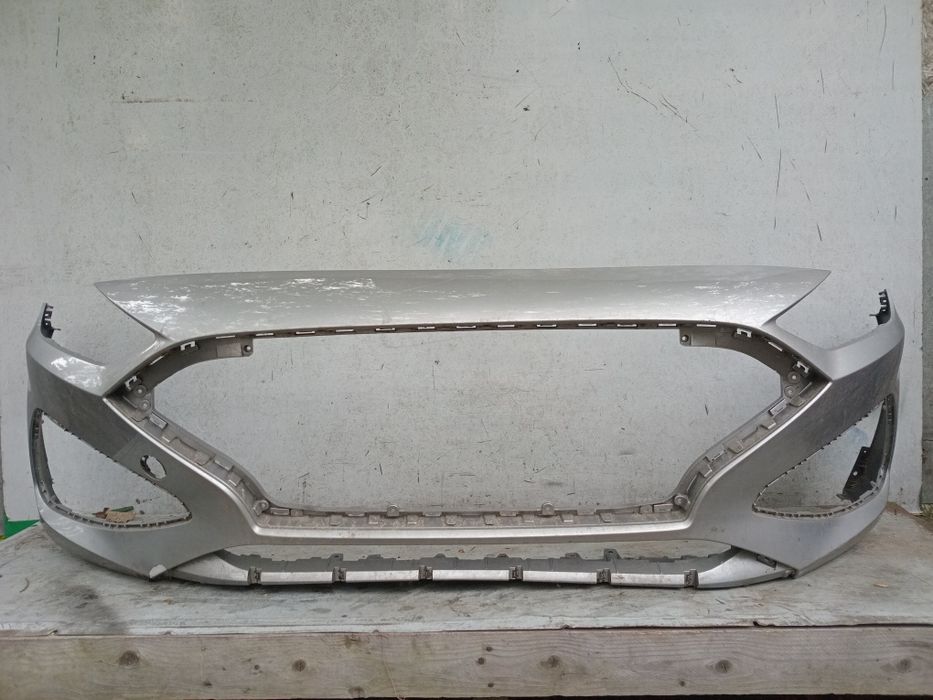 Бампер передній Hyundai i30 86511G4500