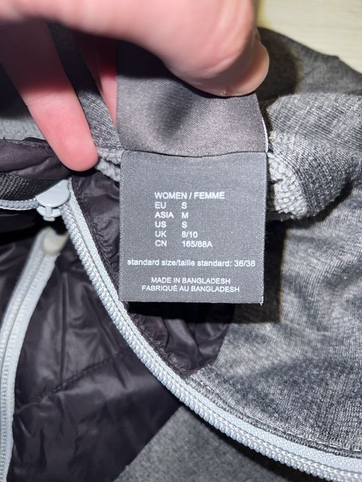 Фліска Jack Wolfskin