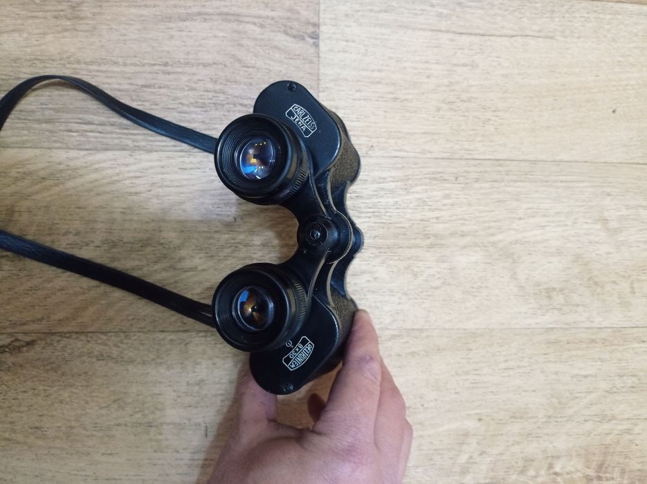 Бинокль Carl Zeiss Deltrintem 8x30