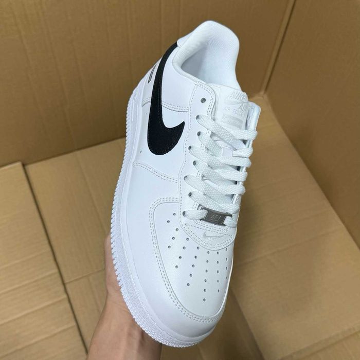 Nike Air Force 1 Supreme R. 38