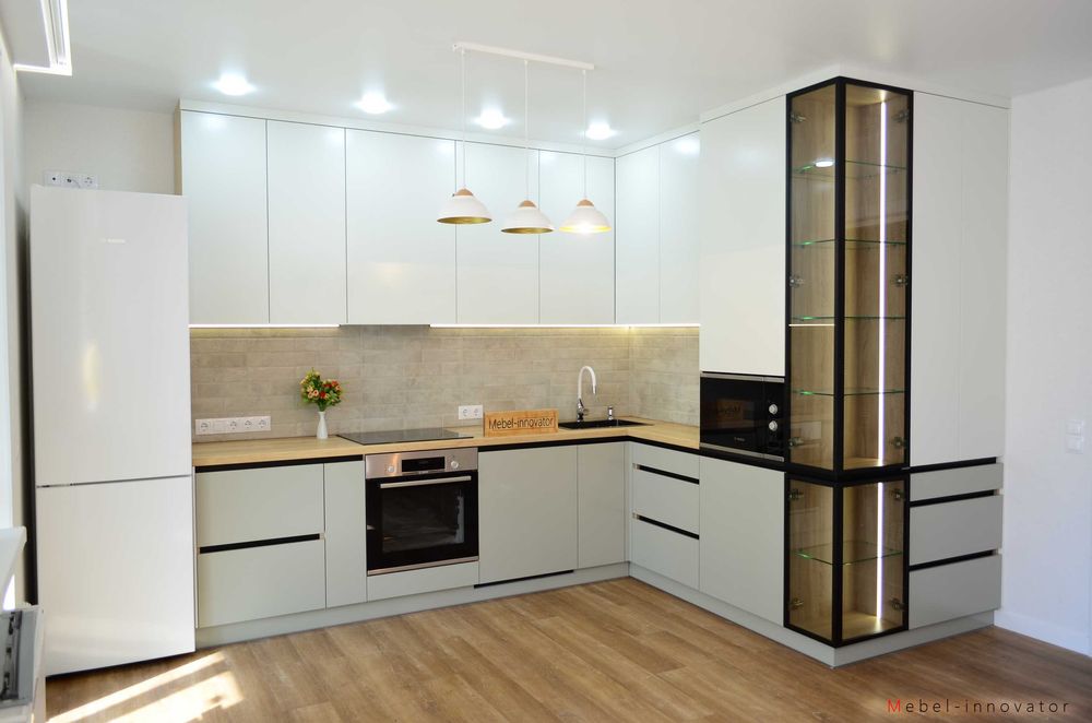 Изготовление мебели на заказ!