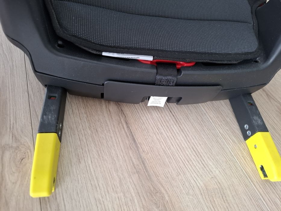 Siedzisko, fotelik samochodowy, podstawka, Isofix, do samochodu.