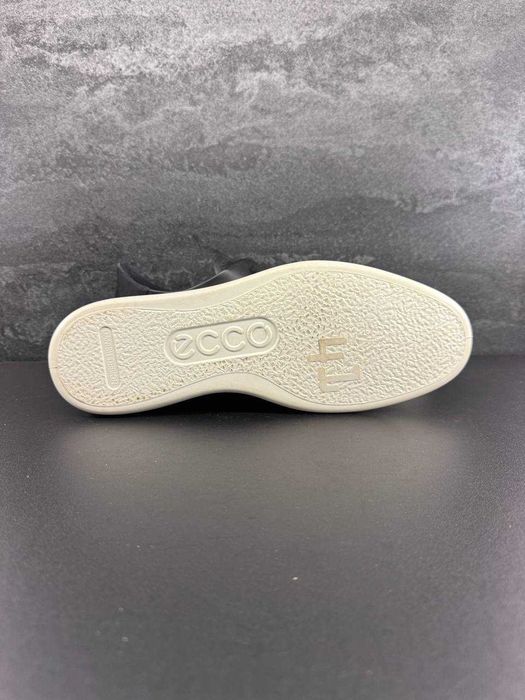 Шкіряні черевики ECCO (41)