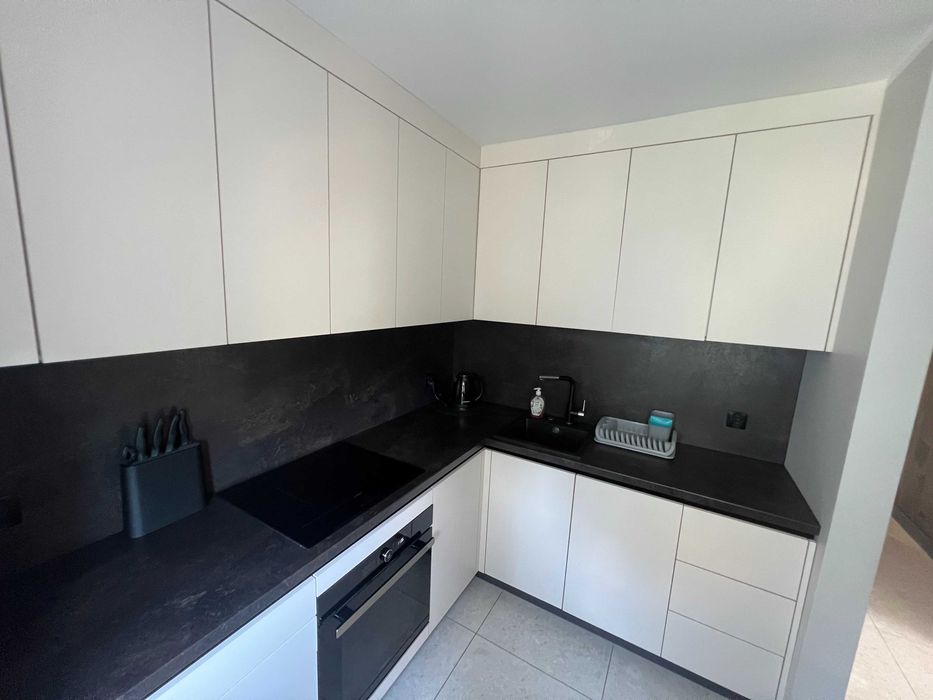 3 pokojowe mieszkanie 60 m², I piętro, wszystkie opłaty w cenie – Białystok, Nowe Miasto