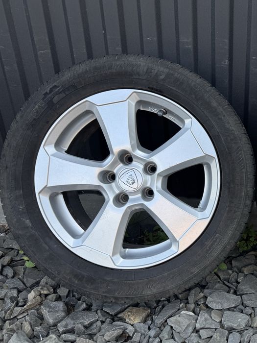 Колеса, диски 5 105 R16 Chevrolet, Opel