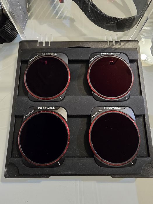 DJI Air 3 RC 2 Fly More Combo