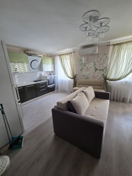 Сдам 3 ком квартиру Длительно