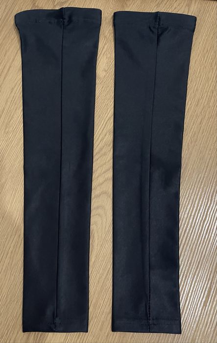 Camisola manguitos Luvas de verao da equipa SKY tamanho um L