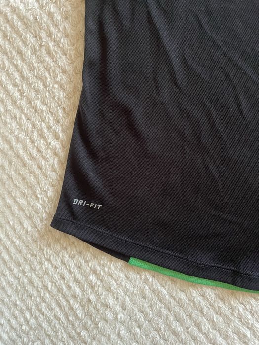 Tshirt do biegania nike