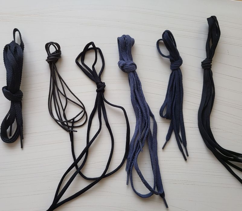 Шнурок, шнурки  обувь