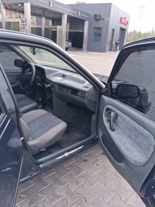 Daewoo Nexia n100