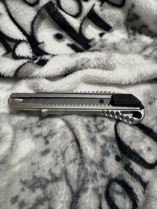 Sekator + nóz do tapet