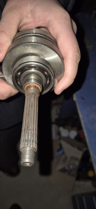 продам коленвал carenzi rasing minarelli