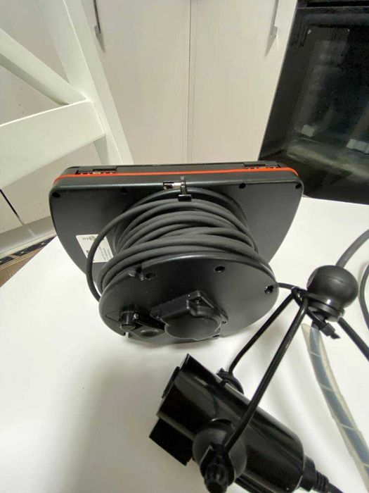 Підводна камера для рибалки MarCum  Pursuit HD із записом відео