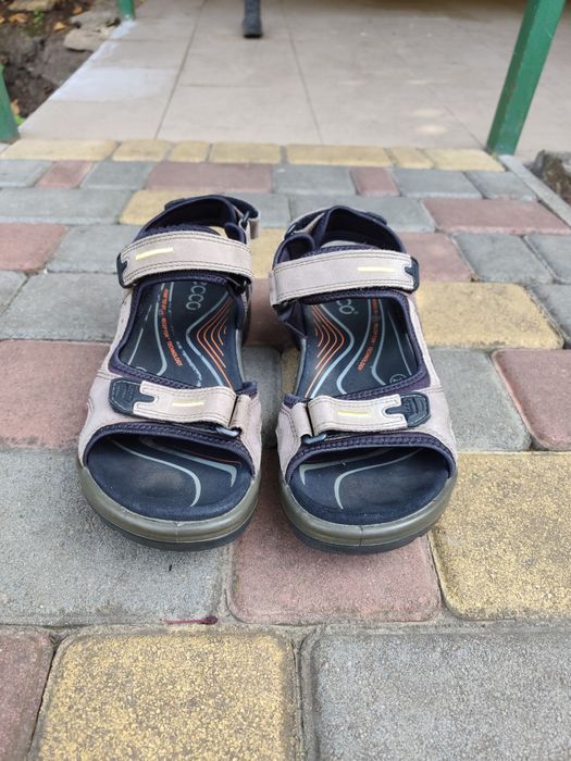 Сандалии Ecco 43,5 / 44