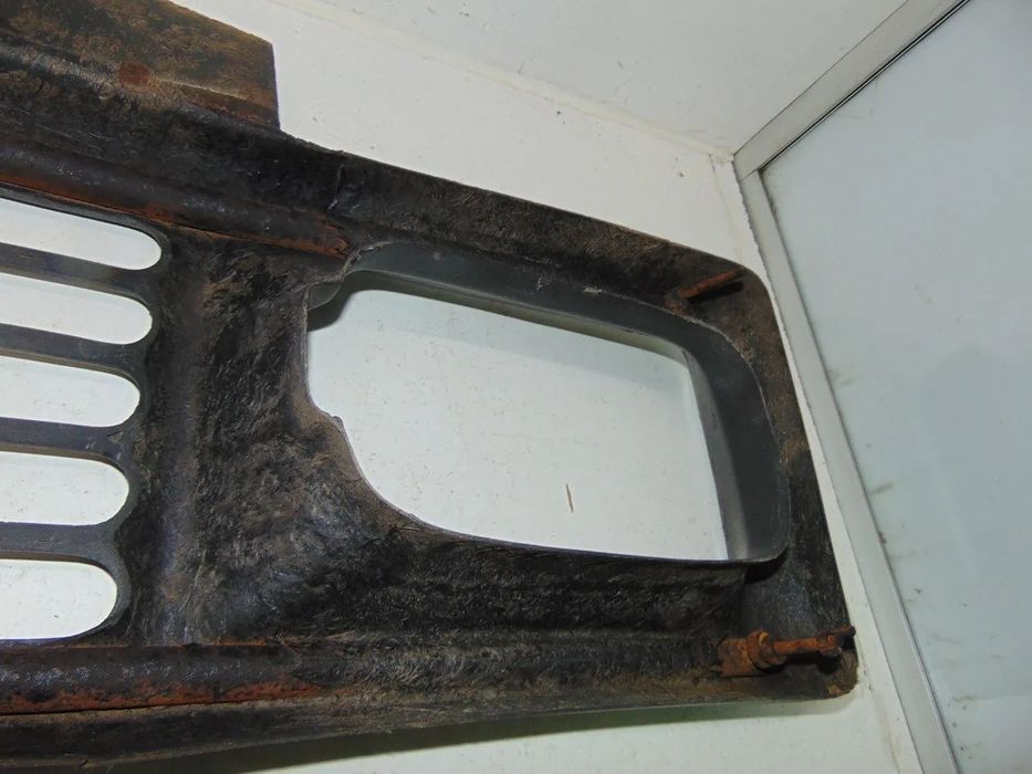 Portaro grelha " nova de stock antigo
