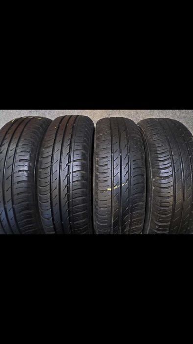 Шины б/у зима 195/65/15 Firestone Комплект (Склад резины)