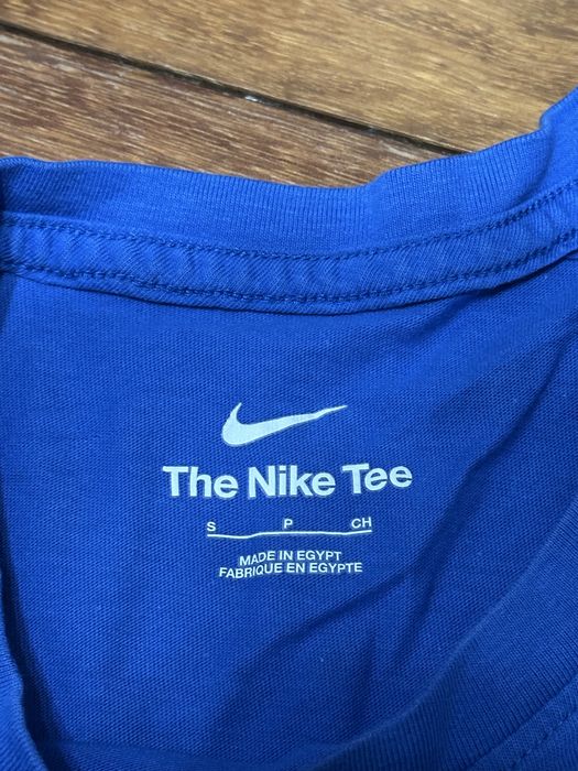 Футболка Nike Spurs