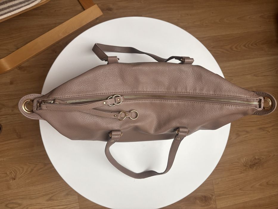 Liu Jo pojemna torebka oryginalna