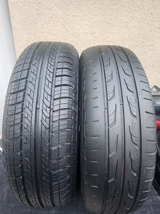 Шины R14 175,65; 175,70; 185,60; 185.65 на докат и другие от 275грн/шт