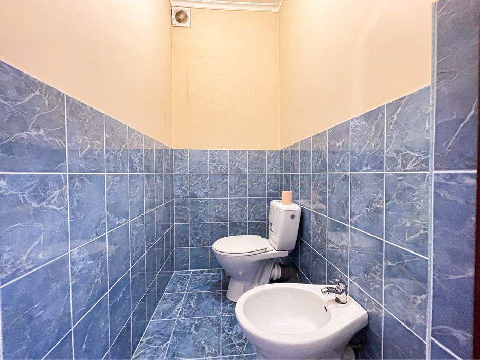 1-room apartment apartment by the address st. Chornomorska (area 54 m²) - Atlanta.ua - photo 12