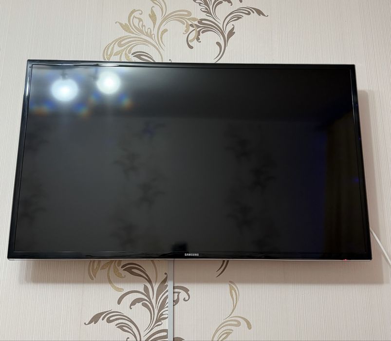 Samsung UE40F6400 телевизор