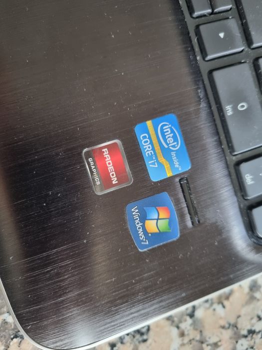 Computador Portátil HP