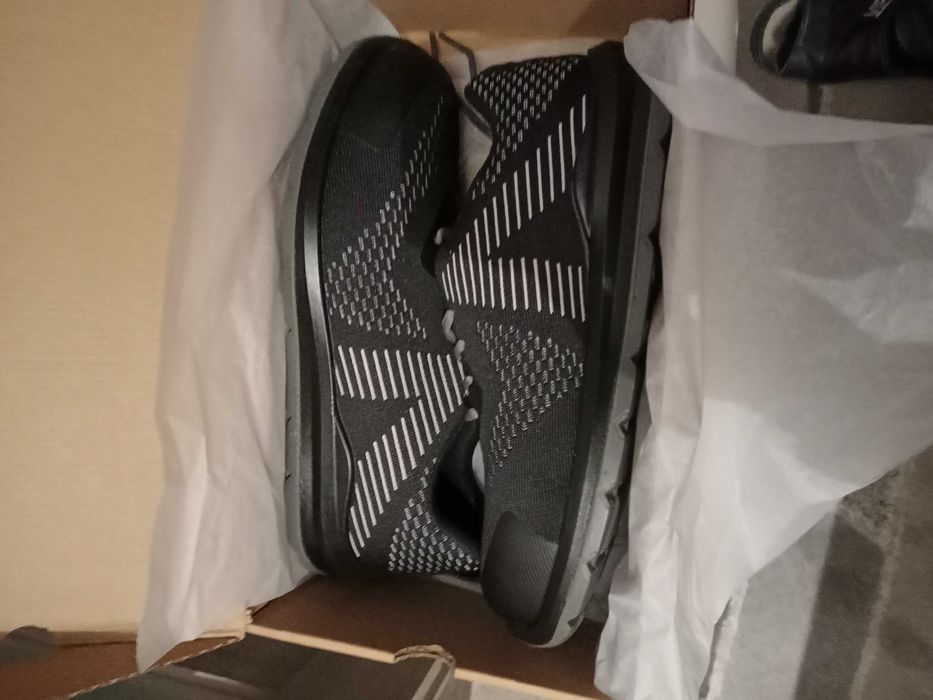 Buty robocze rozmiar 42