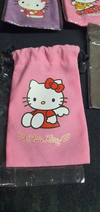 Bolsas hello kitty