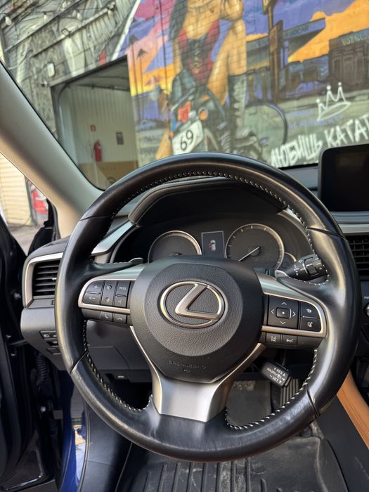 Lexus RX 2020 VIN JTJBGMCA902064426 фото оголошення 11 з 23