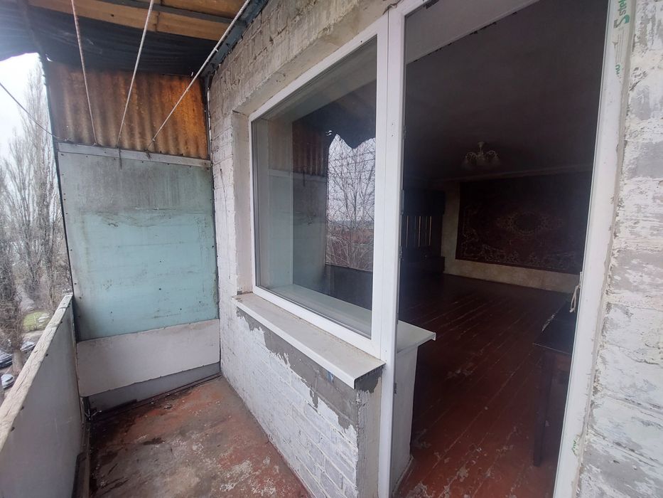 Продажа / обмен 2 комн Космонавтов / Херсонское шоссе  Площадь Победы