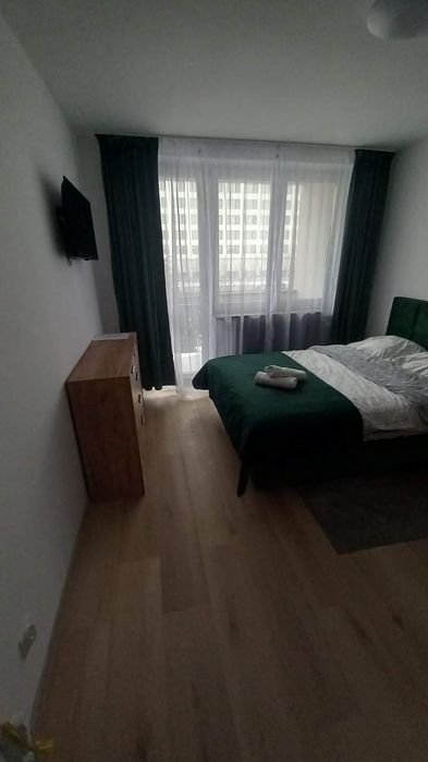 Apartamenty, mieszkania na doby Centrum Pałacowa Białystok