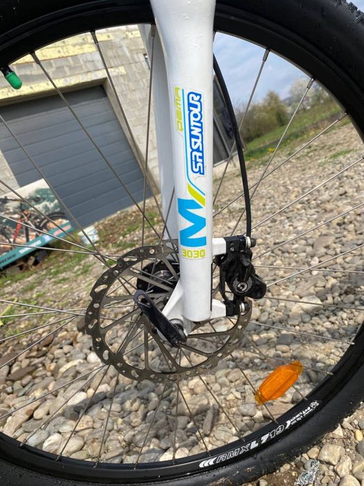 Велосипед Dema Pegas 7.0