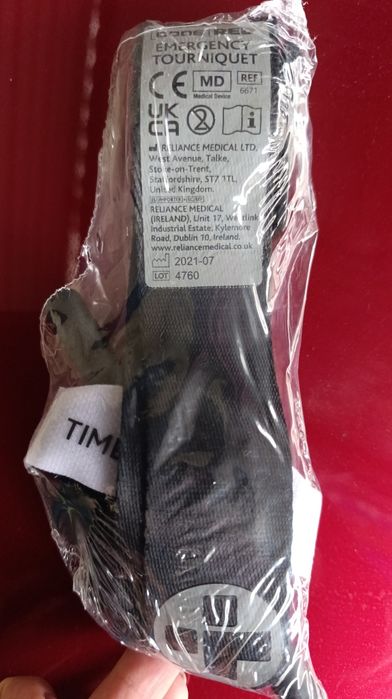 Турнікет   новий