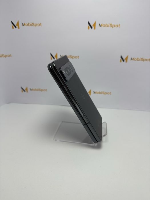 Google Pixel Fold Black 12/512gb Neverlock