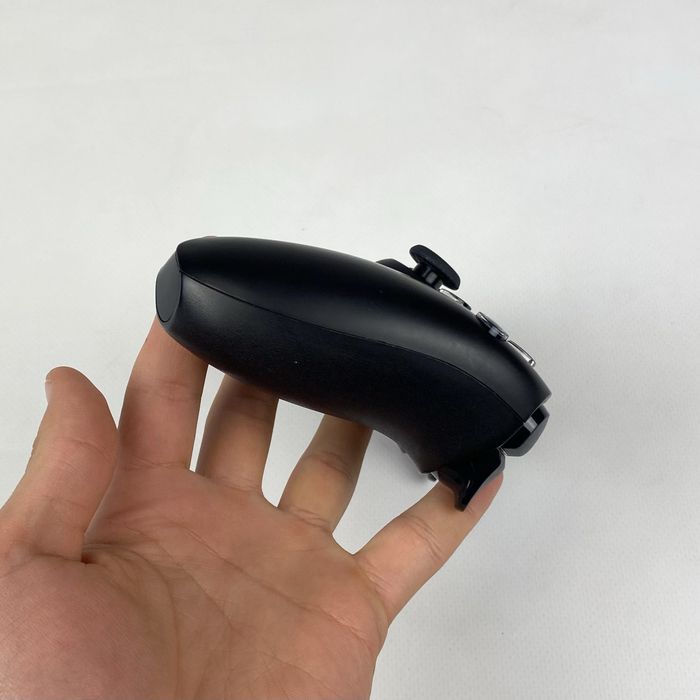 Геймпад Sony CFI-ZCT1W PlayStation 5 DualSense Midnight Black контроле