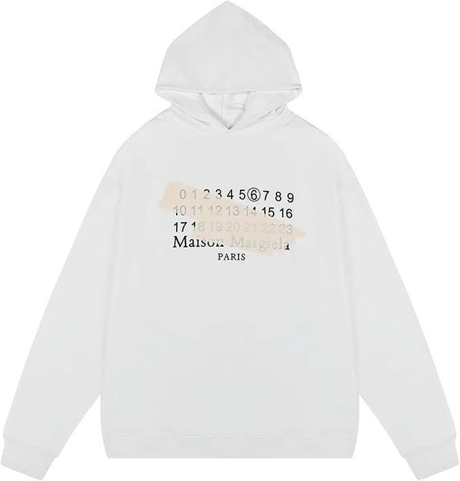 Худі Maison Margiela / Худи Мейсон Маржела