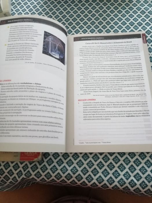 Palavras 10 + Caderno Atividades Areal