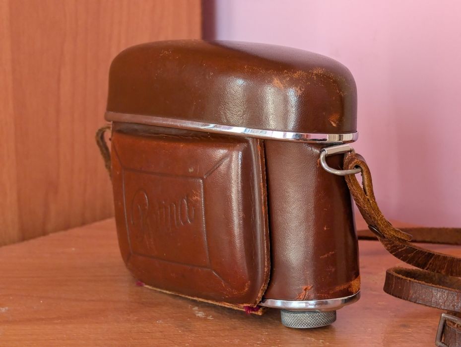 Фотоапарат KODAK Retina 1b