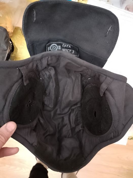 Танкошлем новый ,нового образца