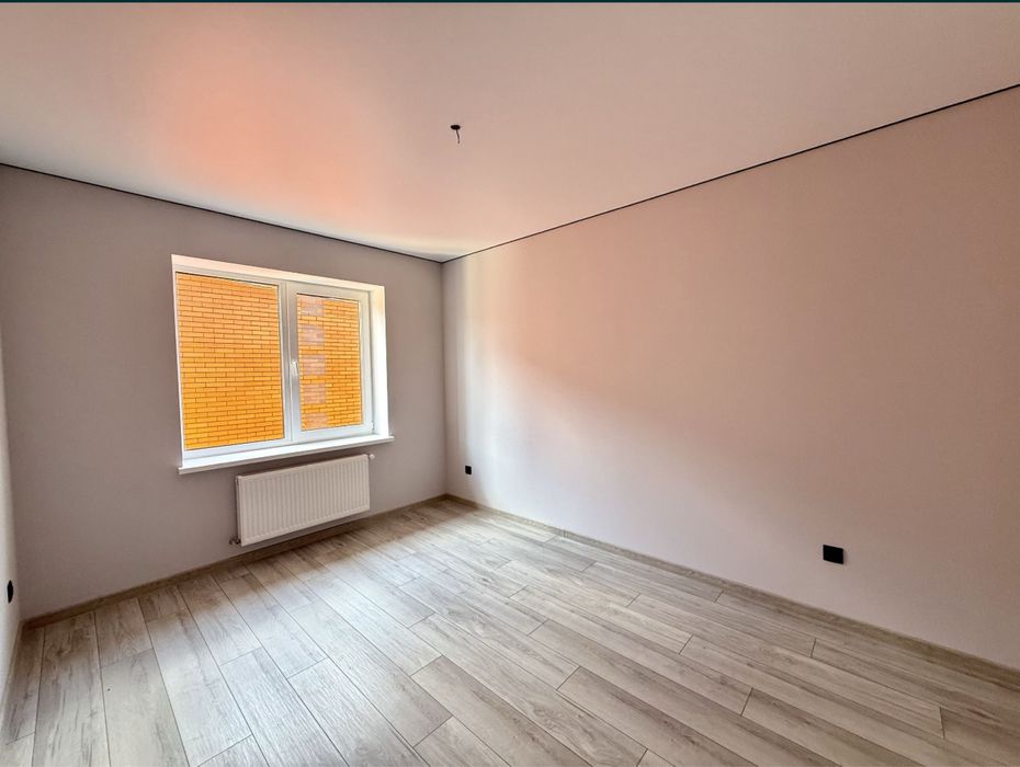 БЕЗ КОМІСІЇ ‼️ Новий ремонт Кухня студія + 2 спальні