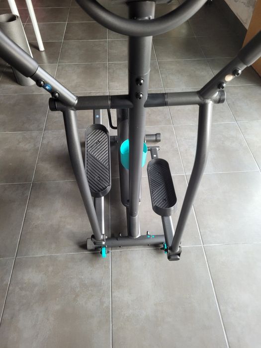 Elíptica Domyos EL 120