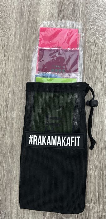 Латексні стрічки(набор з чотирьох стрічок)