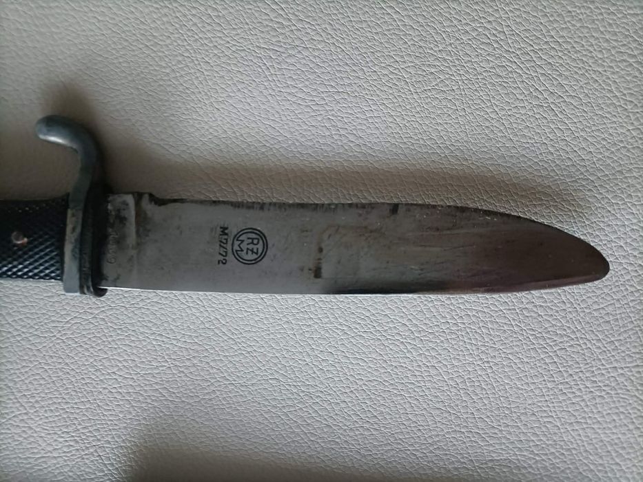 Hitlerjugend kordzik oryginal