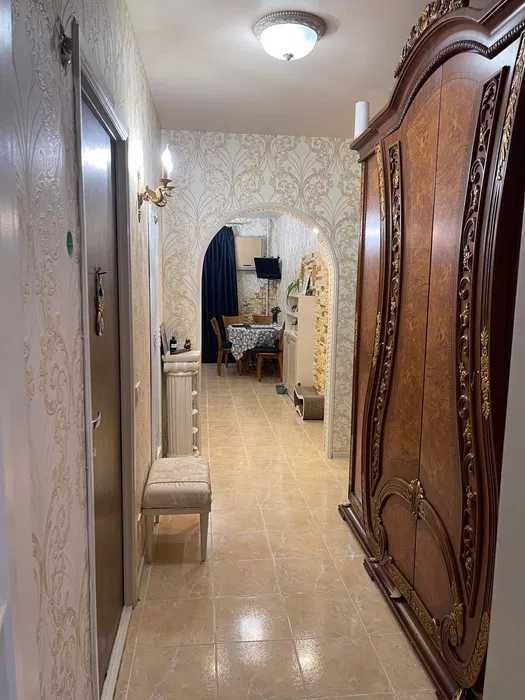 Продам 3-комнатную квартиру 70 м², Северная Салтовка, ул. Соборности Украины (Дружбы Народов). 86526 + - More